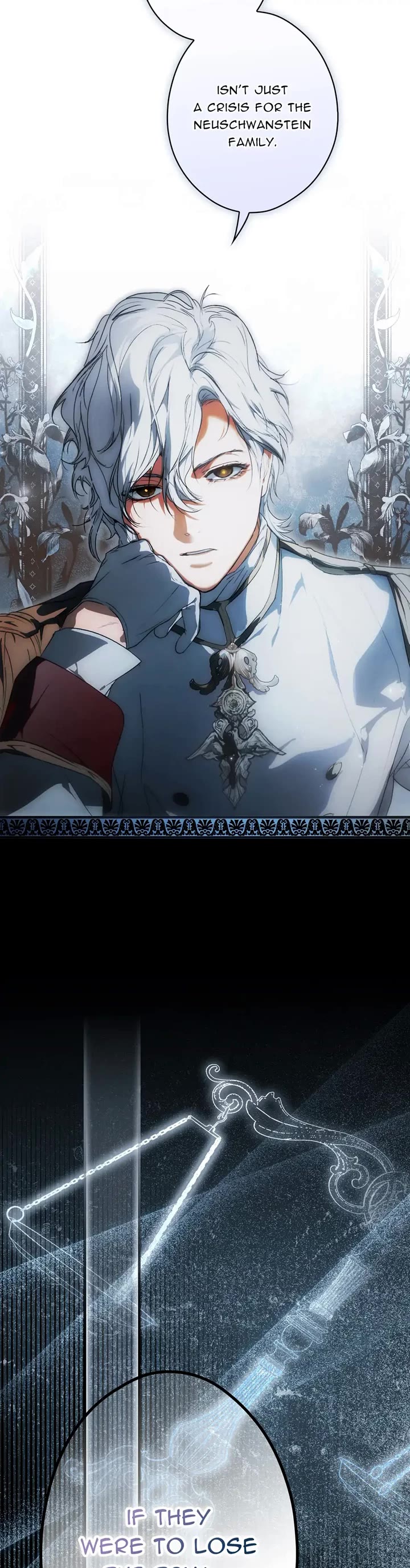 A Stepmother's Märchen chapter 138 page 30