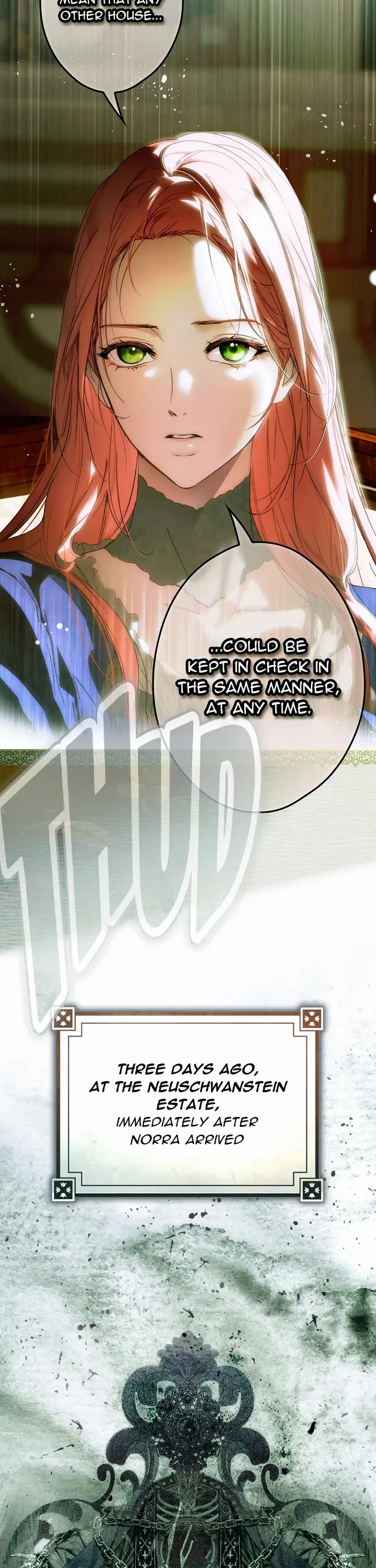 A Stepmother's Märchen chapter 138 page 33