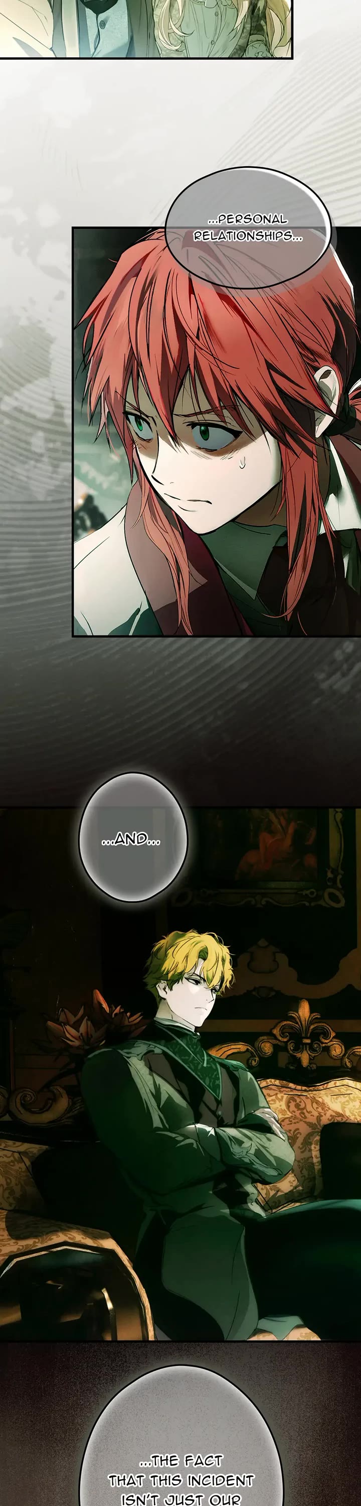 A Stepmother's Märchen chapter 138 page 36