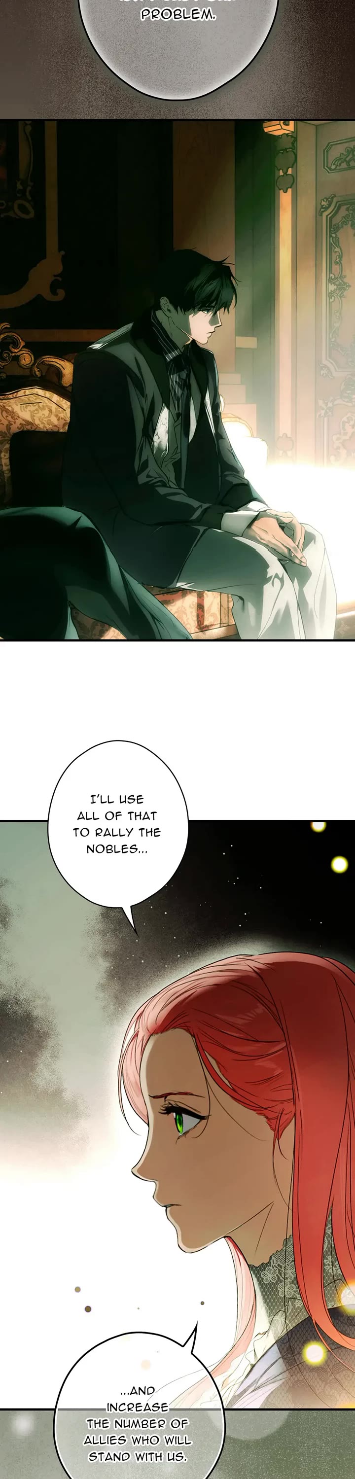 A Stepmother's Märchen chapter 138 page 37