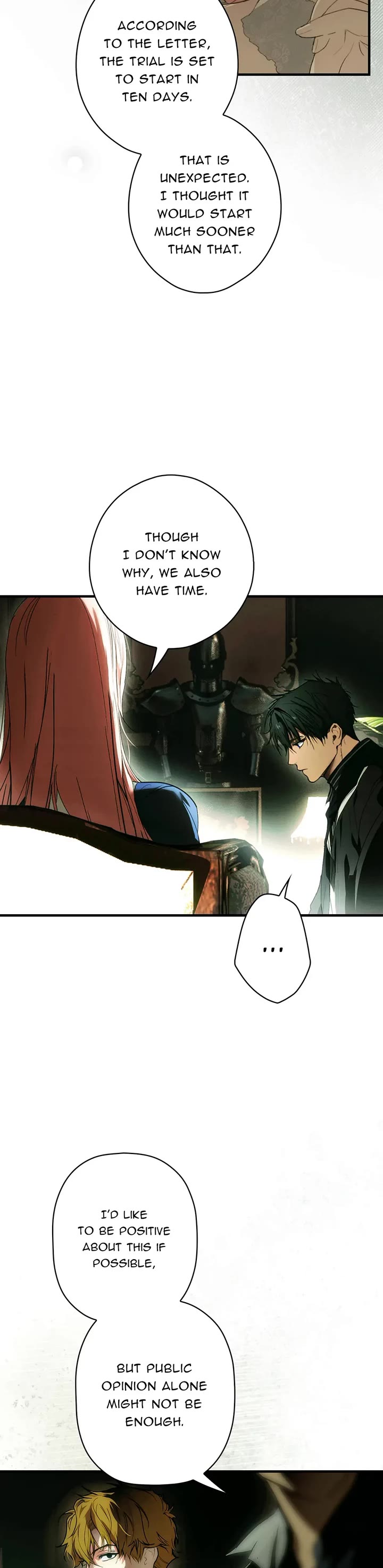 A Stepmother's Märchen chapter 138 page 39