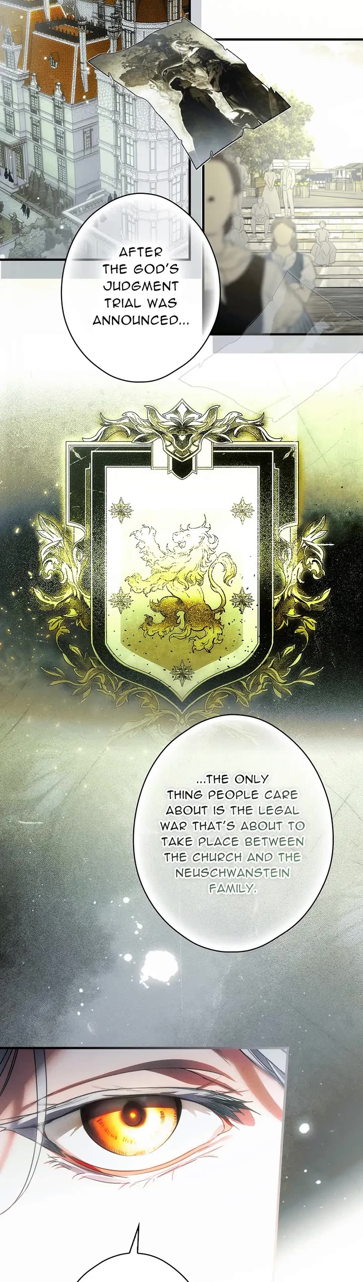 A Stepmother's Märchen chapter 138 page 4