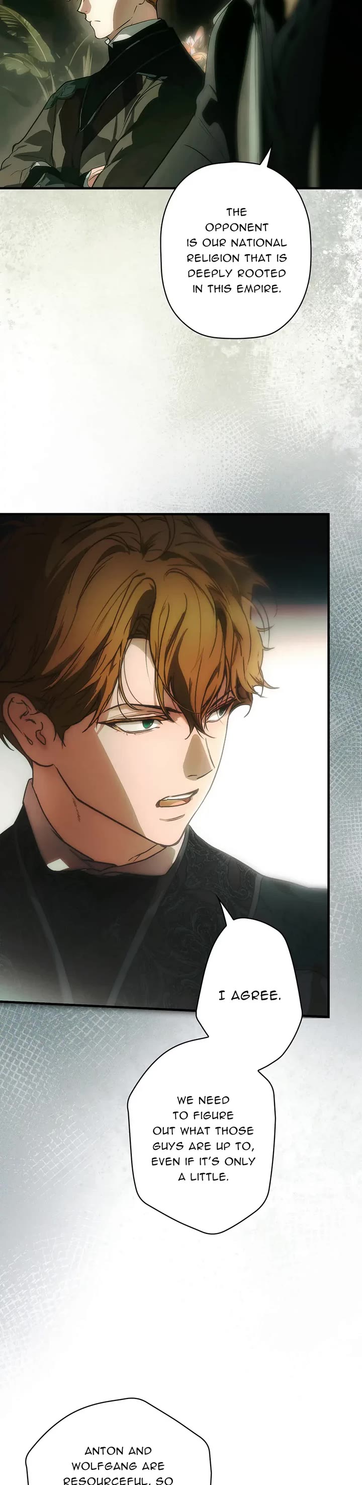 A Stepmother's Märchen chapter 138 page 40