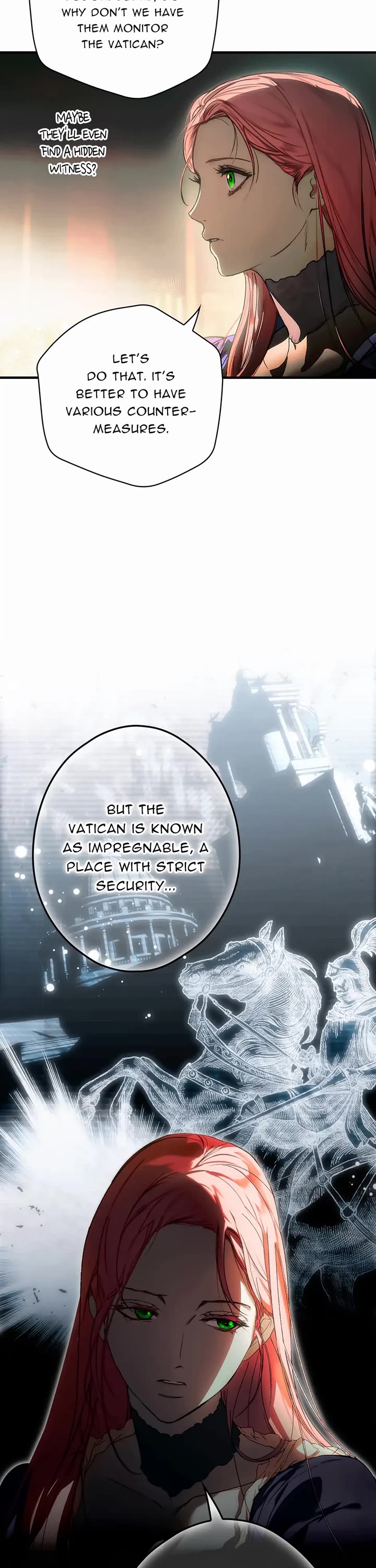 A Stepmother's Märchen chapter 138 page 41