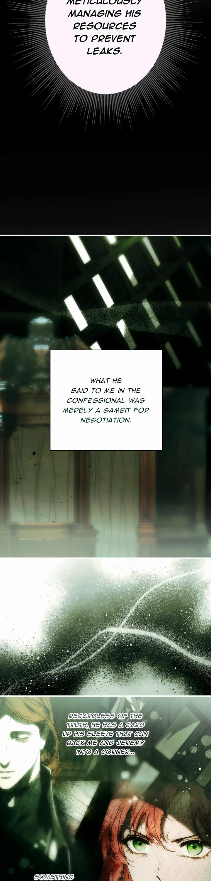 A Stepmother's Märchen chapter 138 page 43