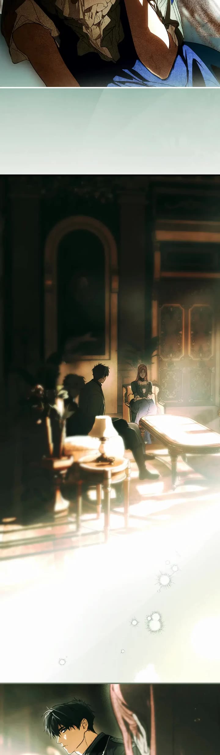 A Stepmother's Märchen chapter 138 page 45