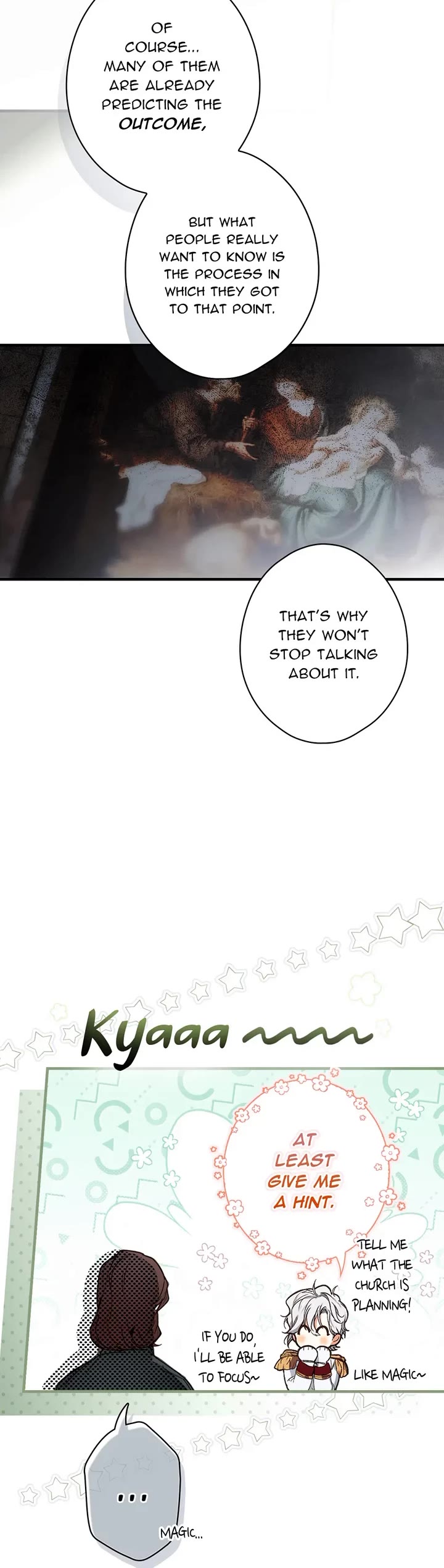 A Stepmother's Märchen chapter 138 page 5