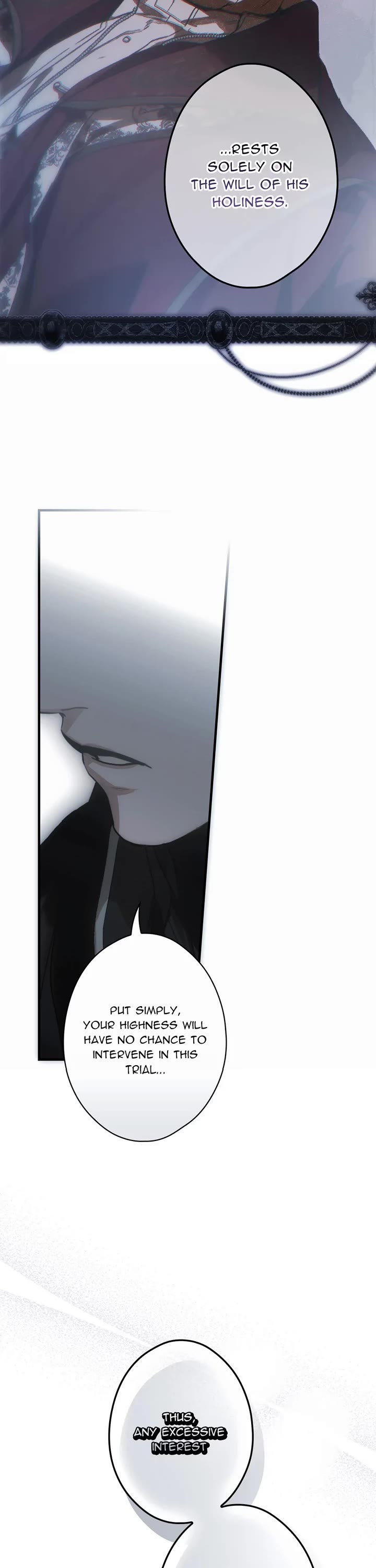 A Stepmother's Märchen chapter 138 page 8