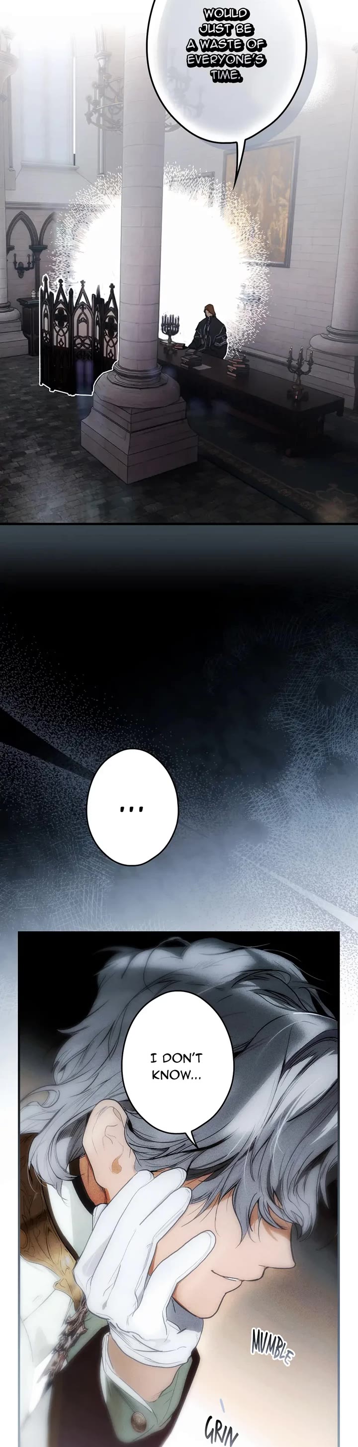 A Stepmother's Märchen chapter 138 page 9