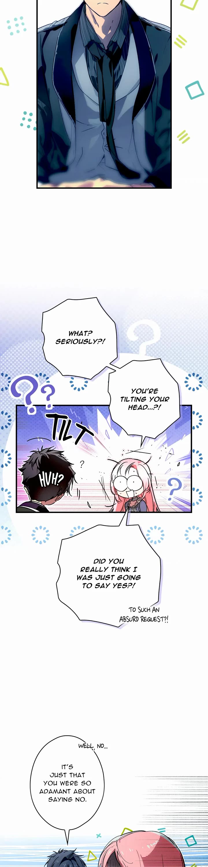A Stepmother's Märchen chapter 140 page 13