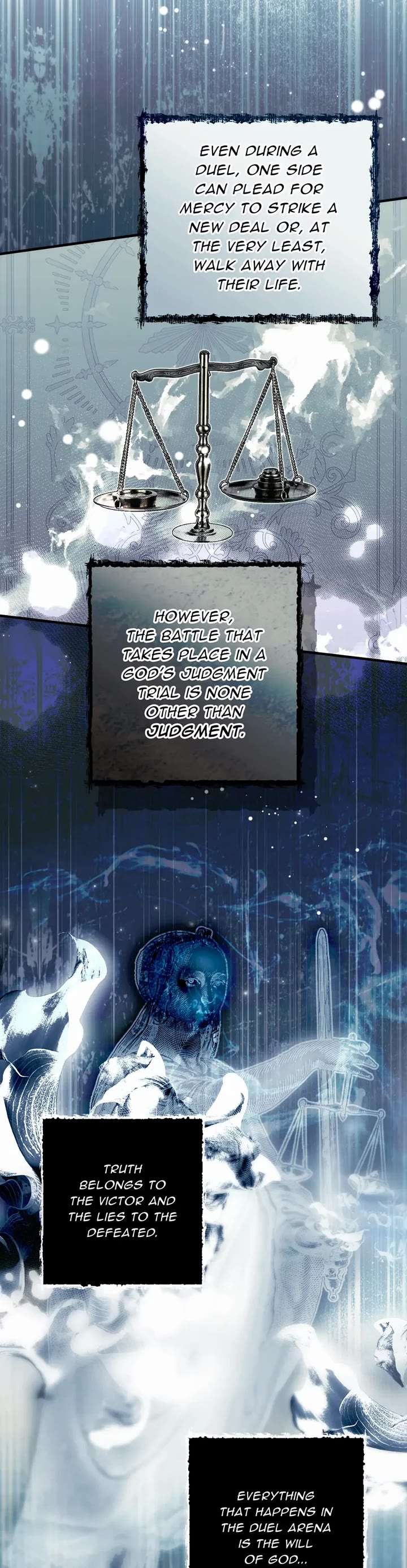 A Stepmother's Märchen chapter 140 page 15