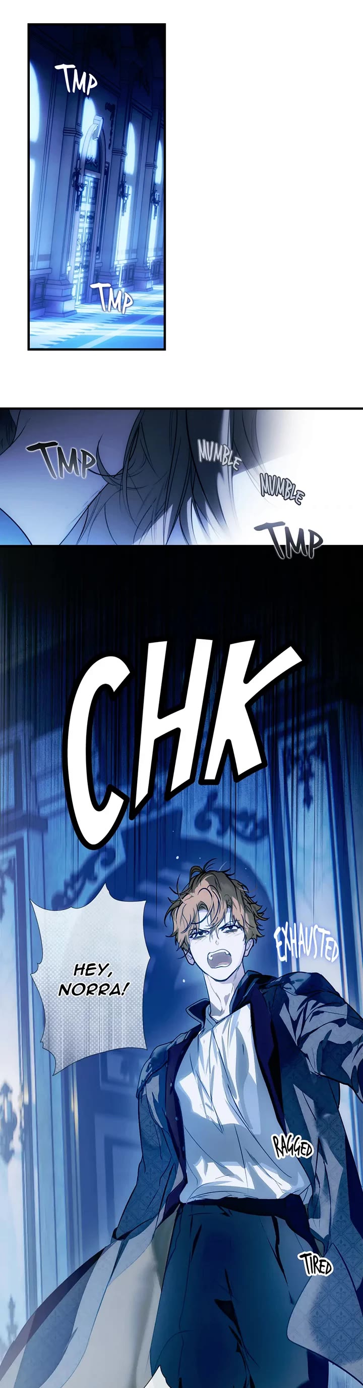 A Stepmother's Märchen chapter 140 page 24