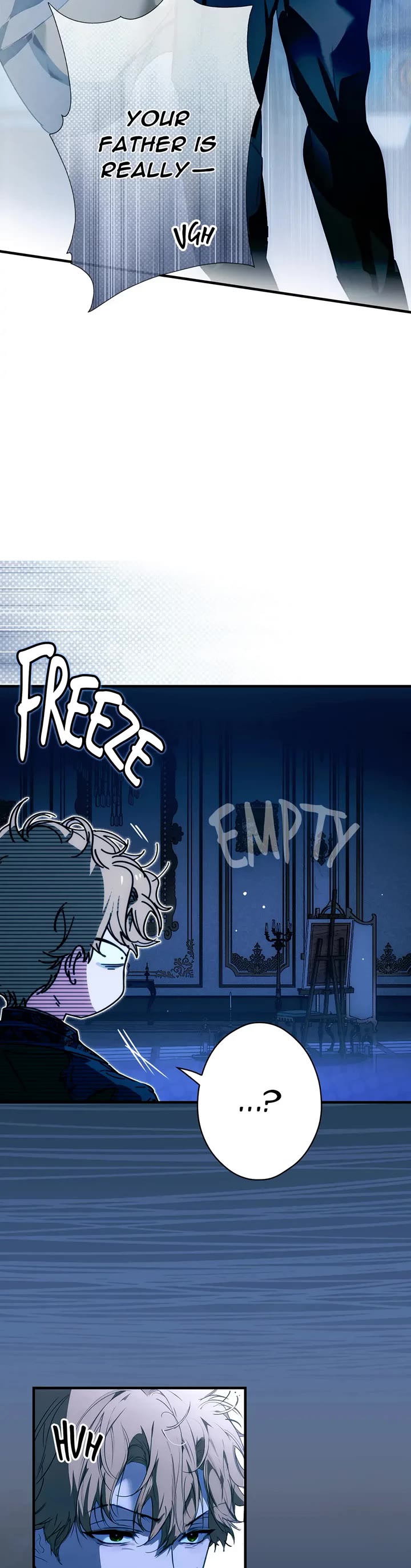 A Stepmother's Märchen chapter 140 page 25