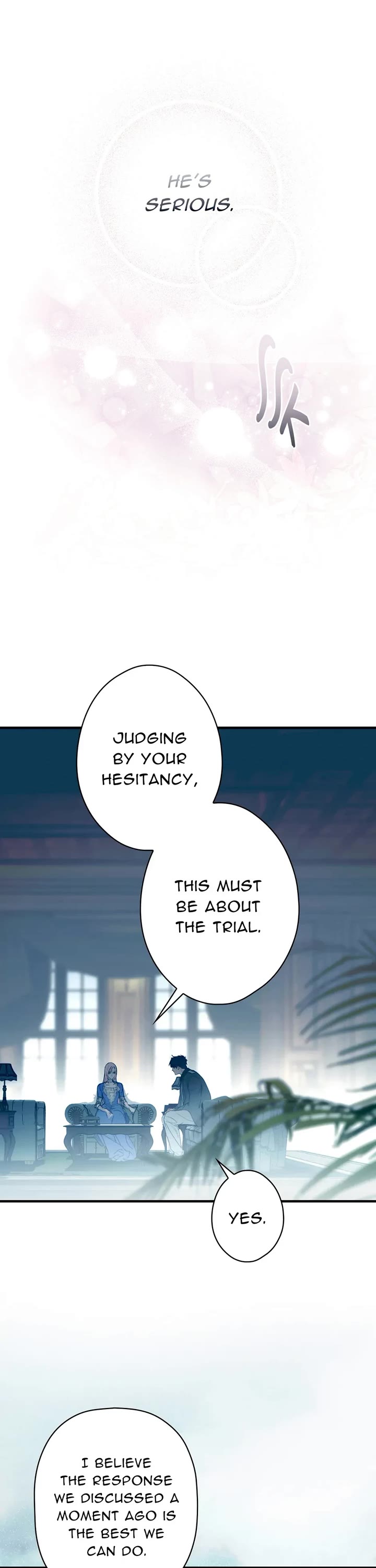 A Stepmother's Märchen chapter 140 page 3