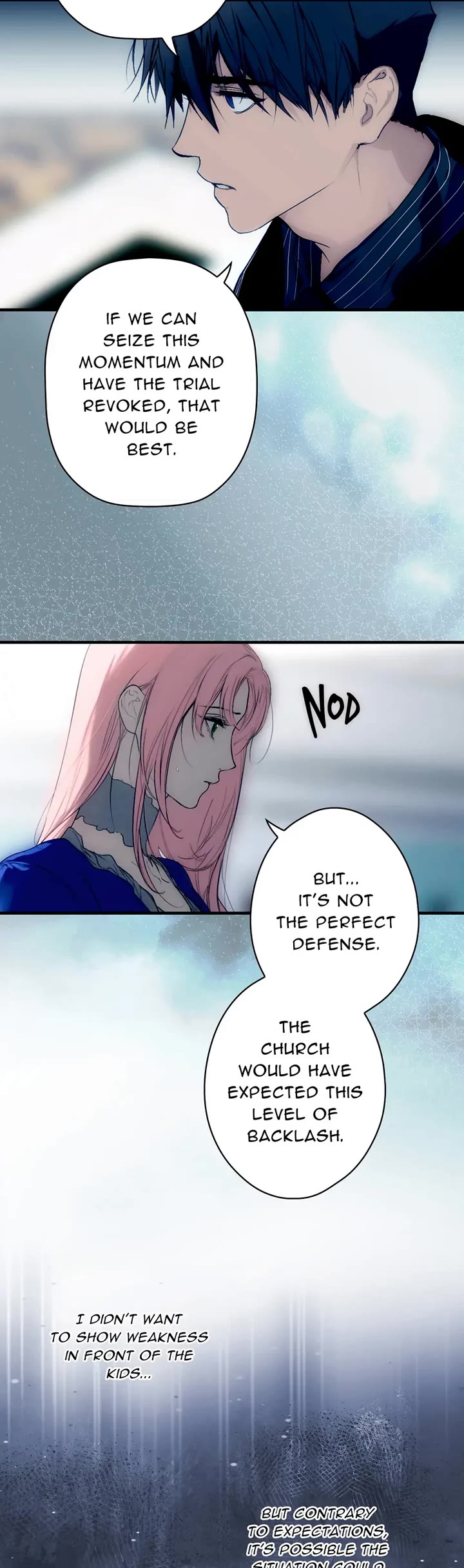 A Stepmother's Märchen chapter 140 page 4
