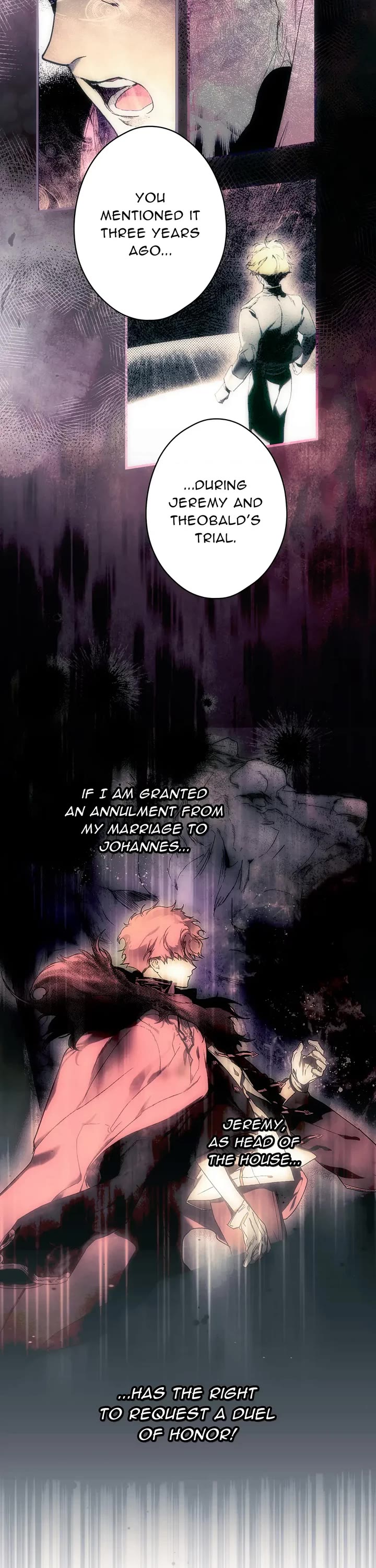 A Stepmother's Märchen chapter 140 page 7