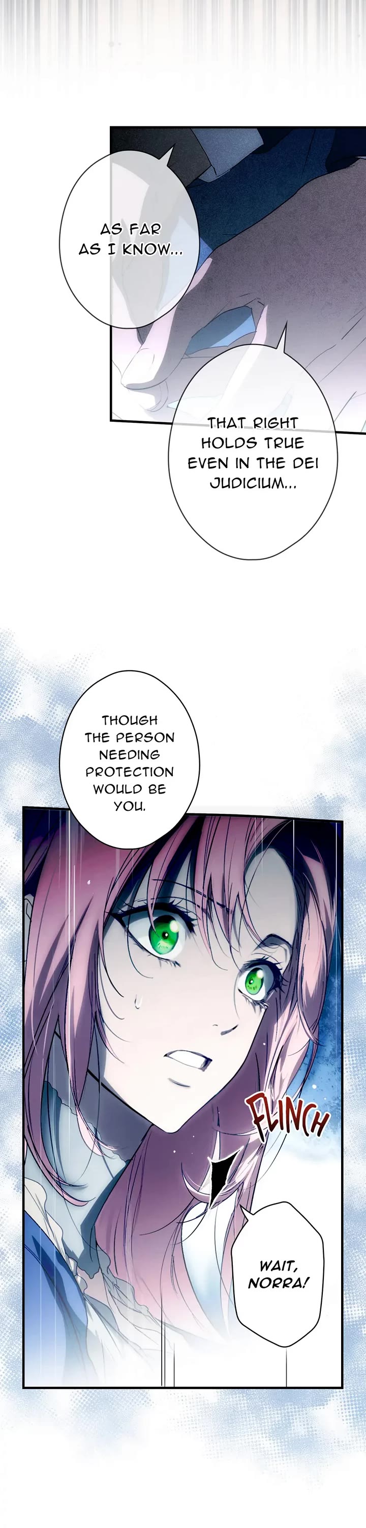 A Stepmother's Märchen chapter 140 page 8