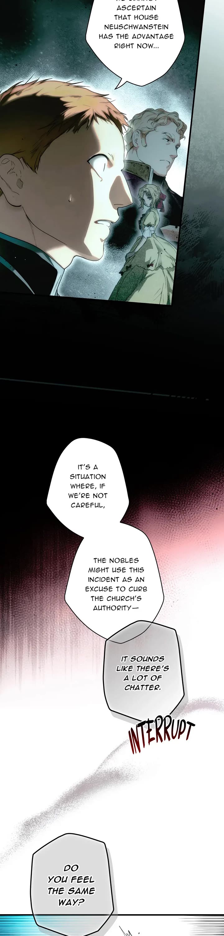 A Stepmother's Märchen chapter 141 page 12