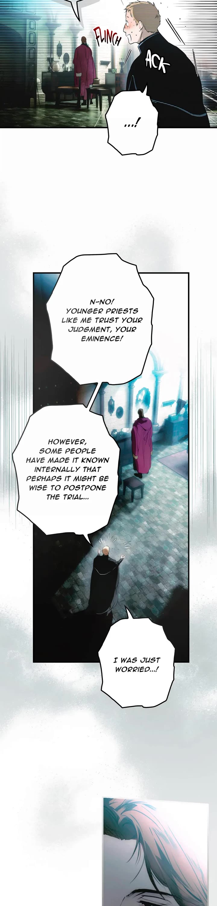 A Stepmother's Märchen chapter 141 page 13