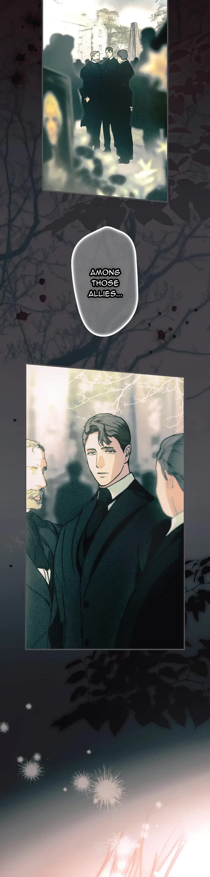 A Stepmother's Märchen chapter 141 page 18