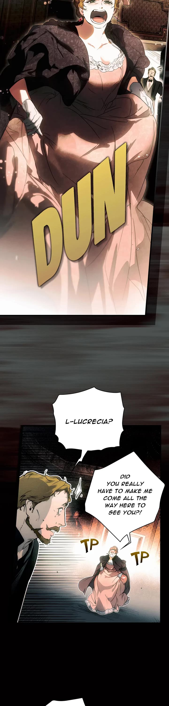 A Stepmother's Märchen chapter 141 page 22