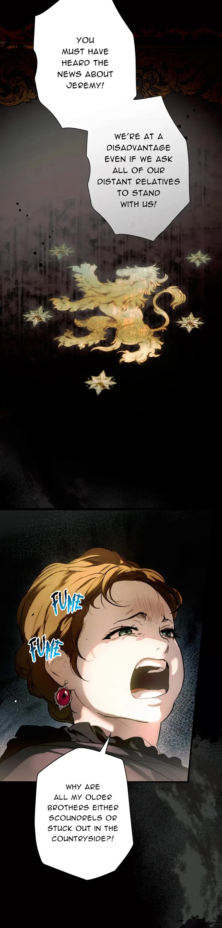 A Stepmother's Märchen chapter 141 page 23