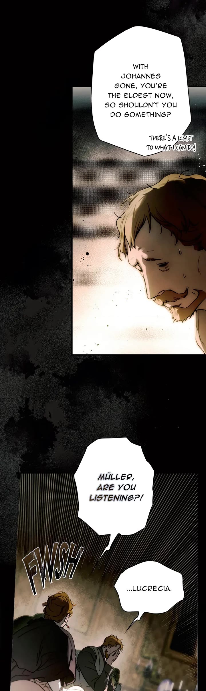 A Stepmother's Märchen chapter 141 page 24