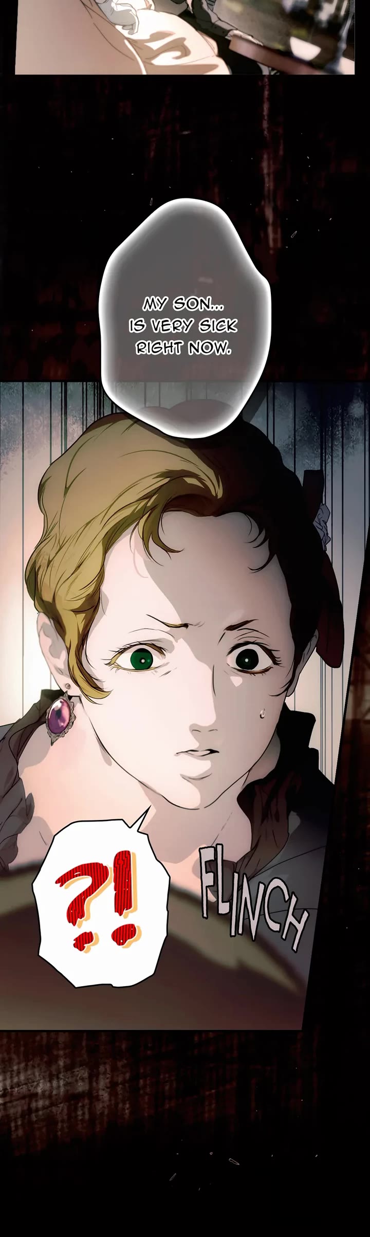 A Stepmother's Märchen chapter 141 page 25