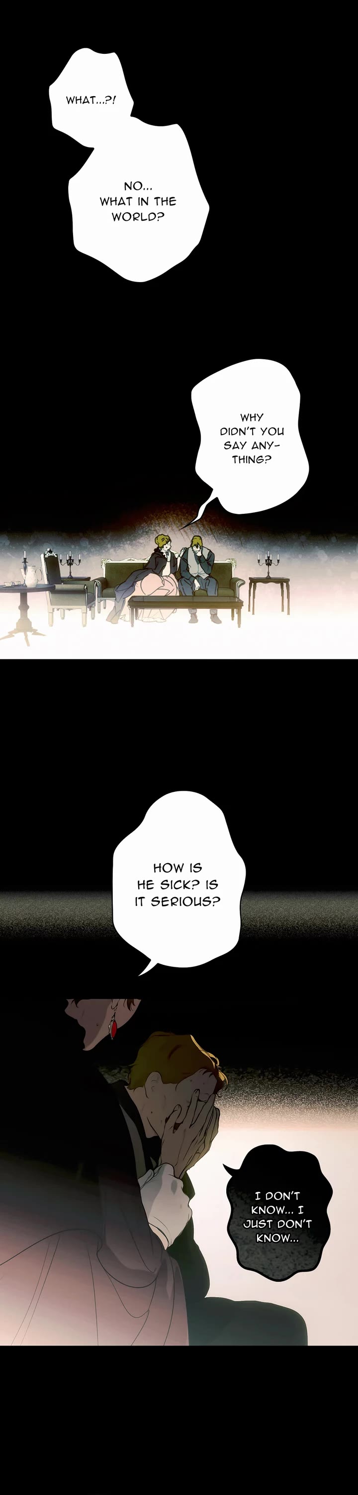 A Stepmother's Märchen chapter 141 page 26