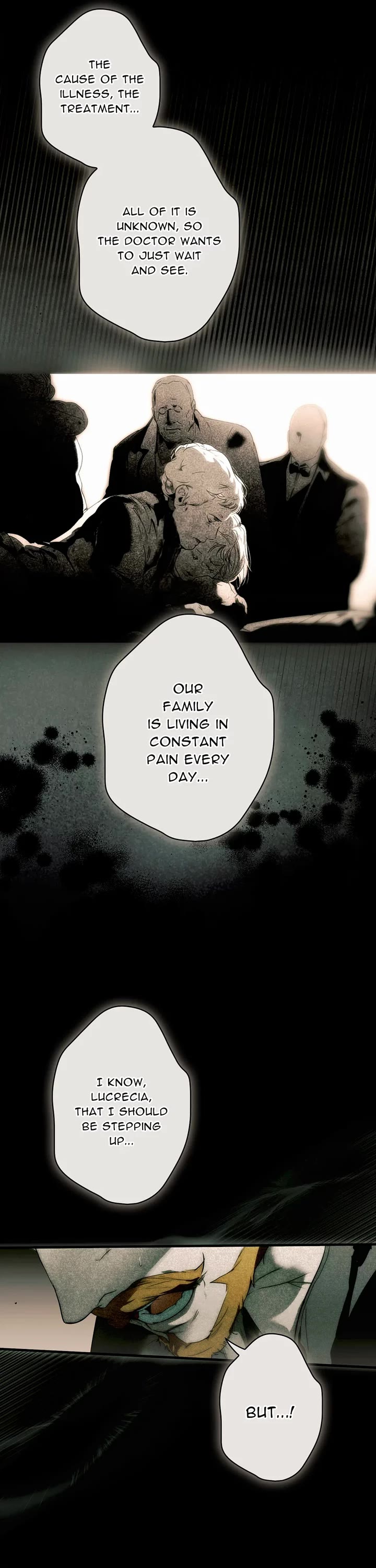 A Stepmother's Märchen chapter 141 page 27