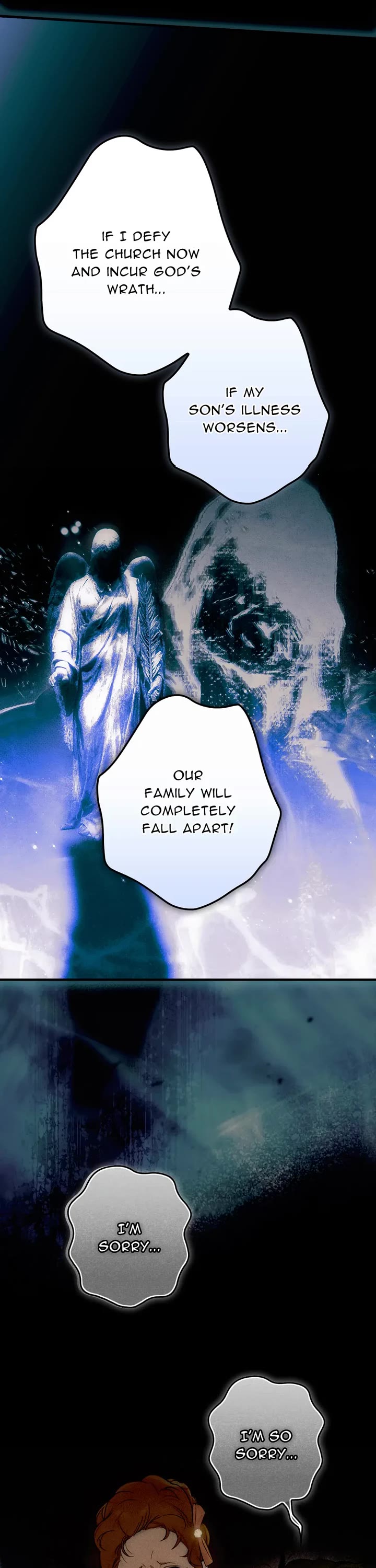 A Stepmother's Märchen chapter 141 page 28