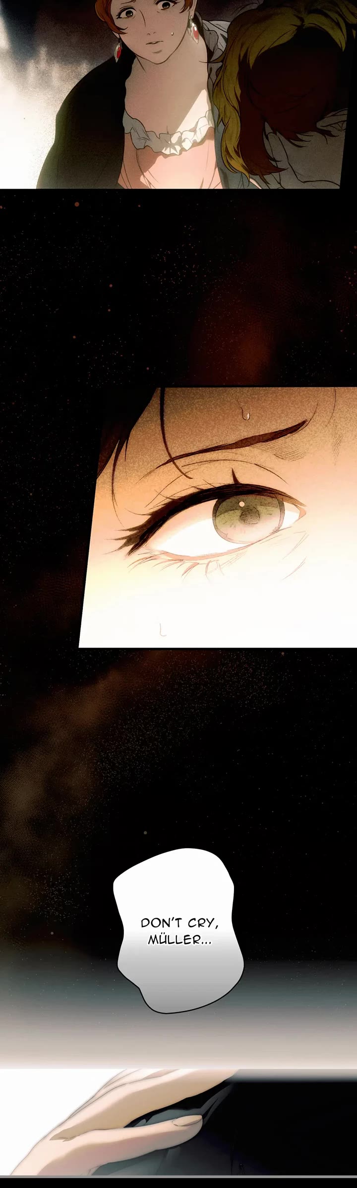 A Stepmother's Märchen chapter 141 page 29