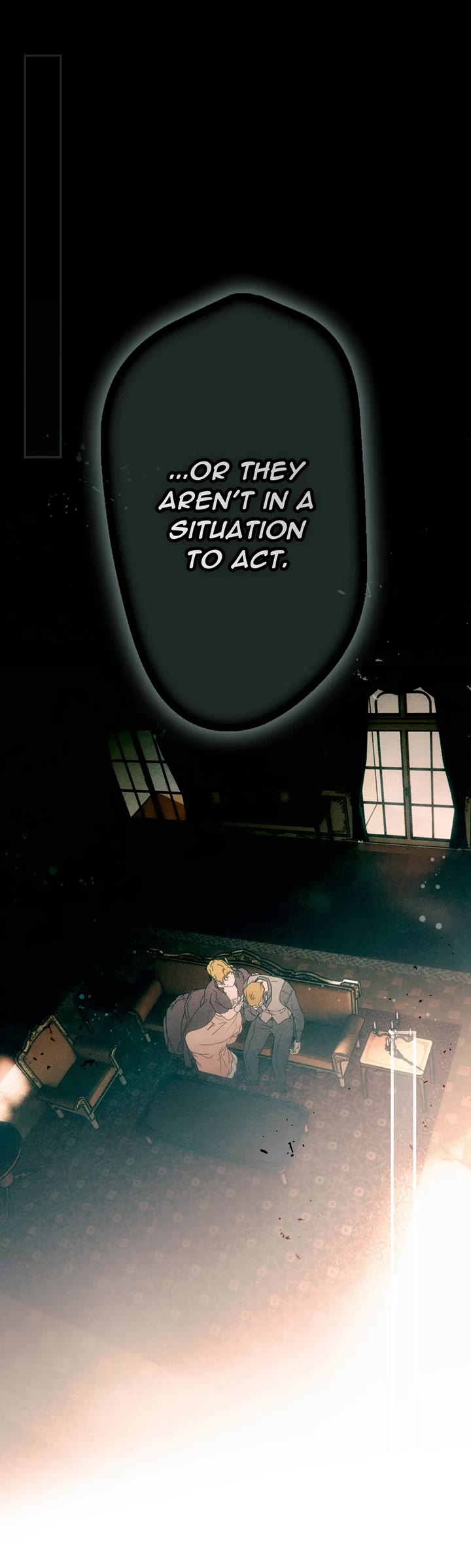 A Stepmother's Märchen chapter 141 page 30