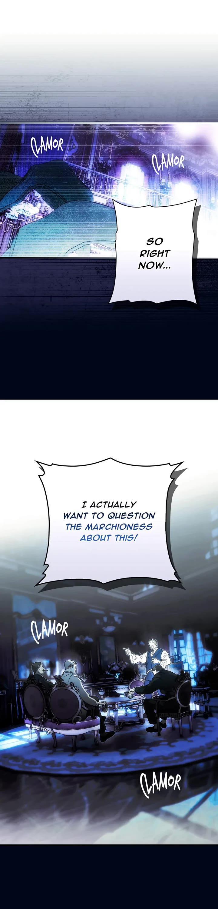 A Stepmother's Märchen chapter 141 page 31