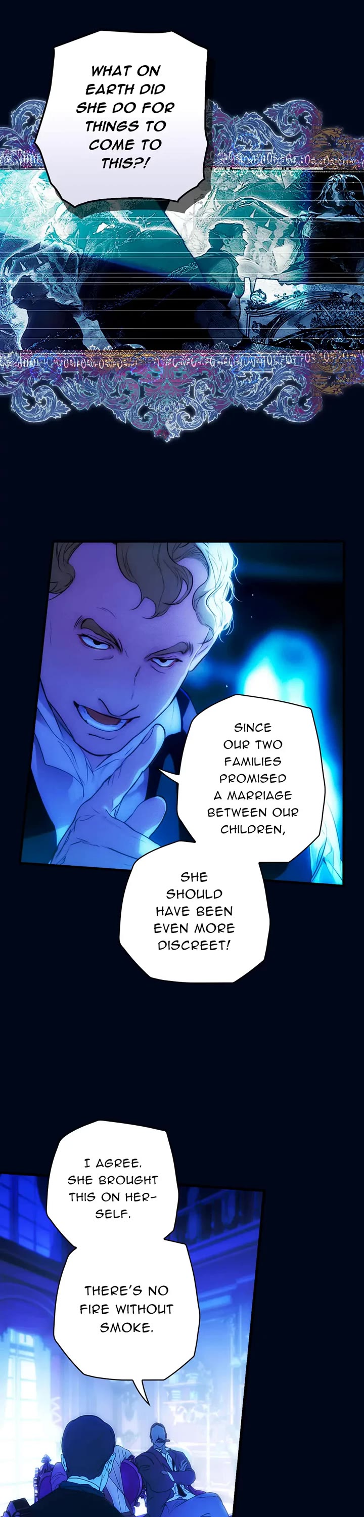 A Stepmother's Märchen chapter 141 page 32