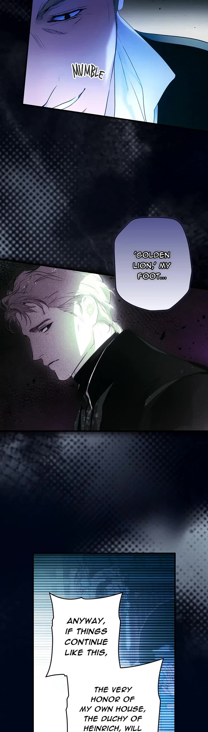 A Stepmother's Märchen chapter 141 page 34