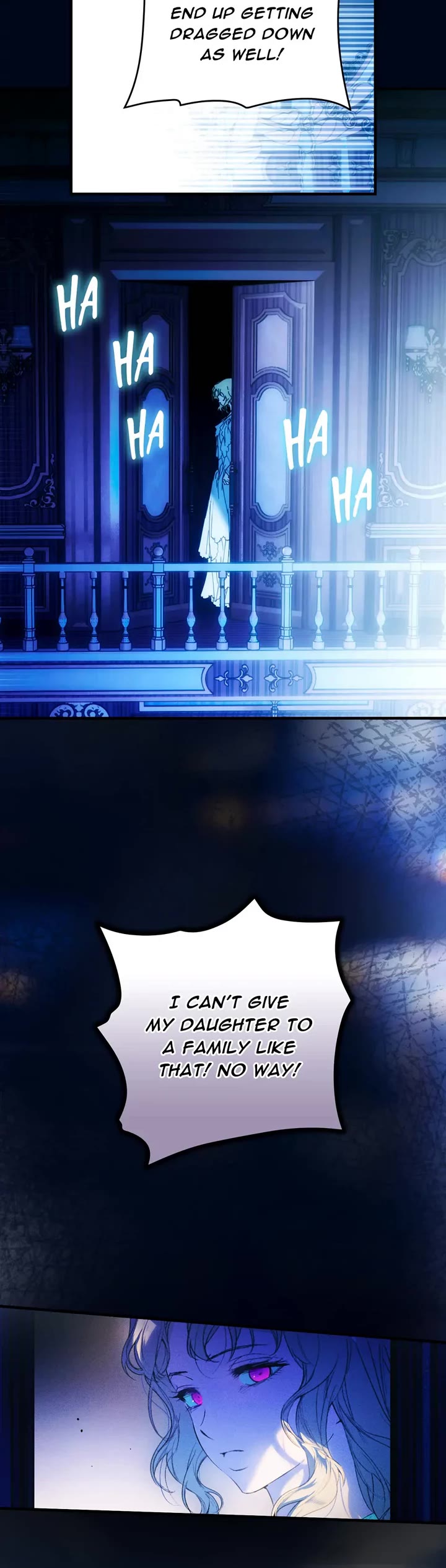 A Stepmother's Märchen chapter 141 page 35