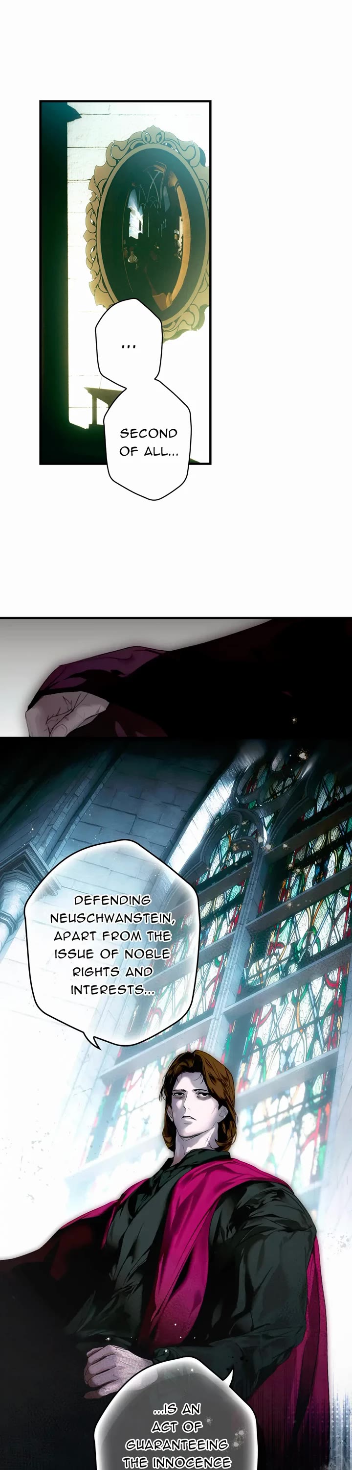 A Stepmother's Märchen chapter 141 page 37