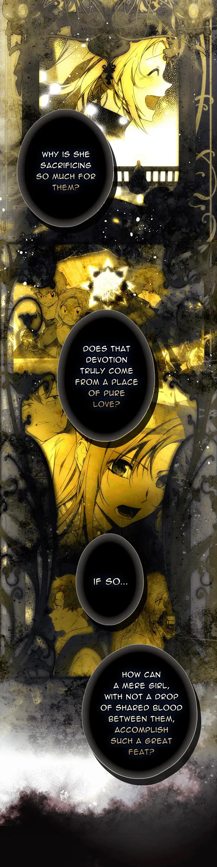 A Stepmother's Märchen chapter 141 page 39