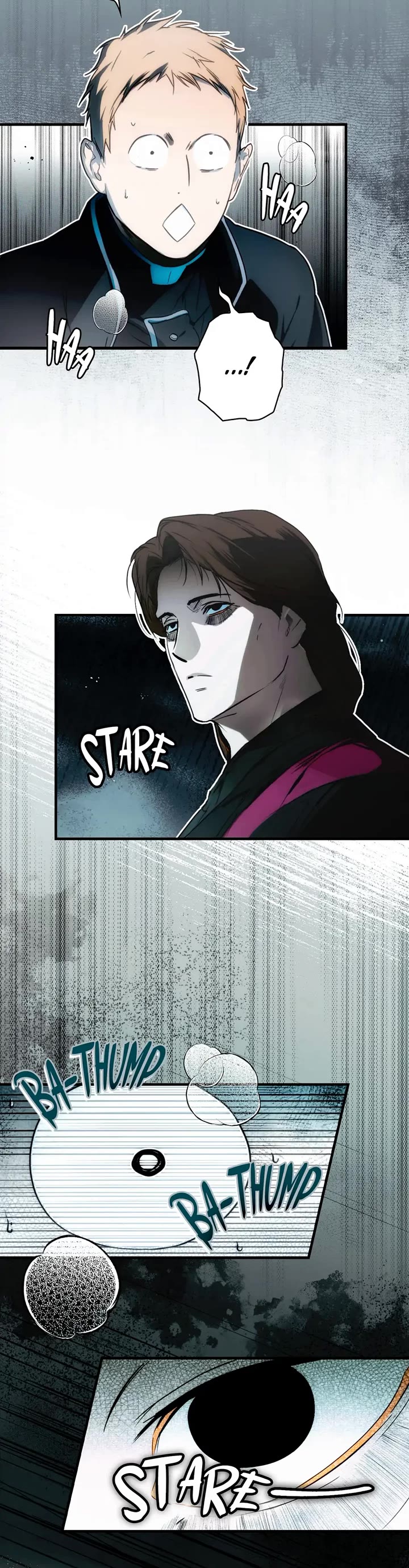 A Stepmother's Märchen chapter 141 page 4