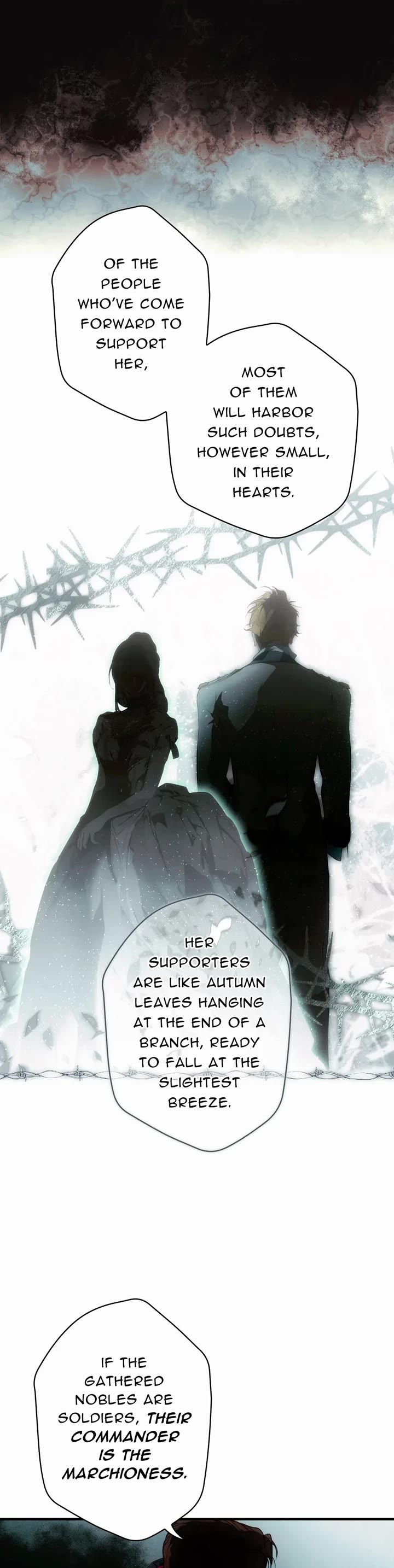 A Stepmother's Märchen chapter 141 page 40