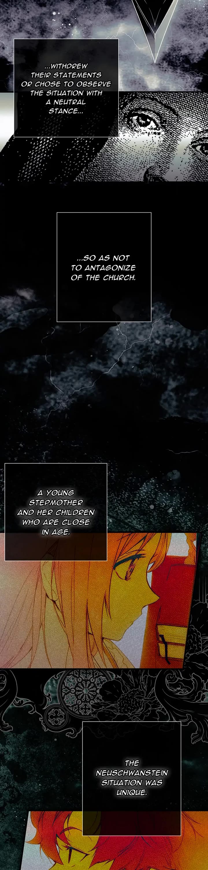 A Stepmother's Märchen chapter 141 page 43