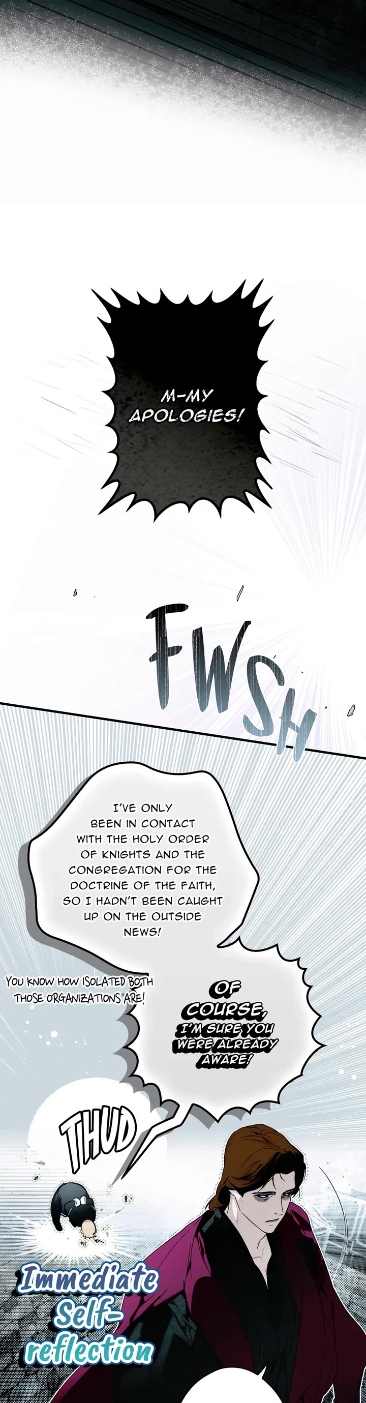 A Stepmother's Märchen chapter 141 page 5