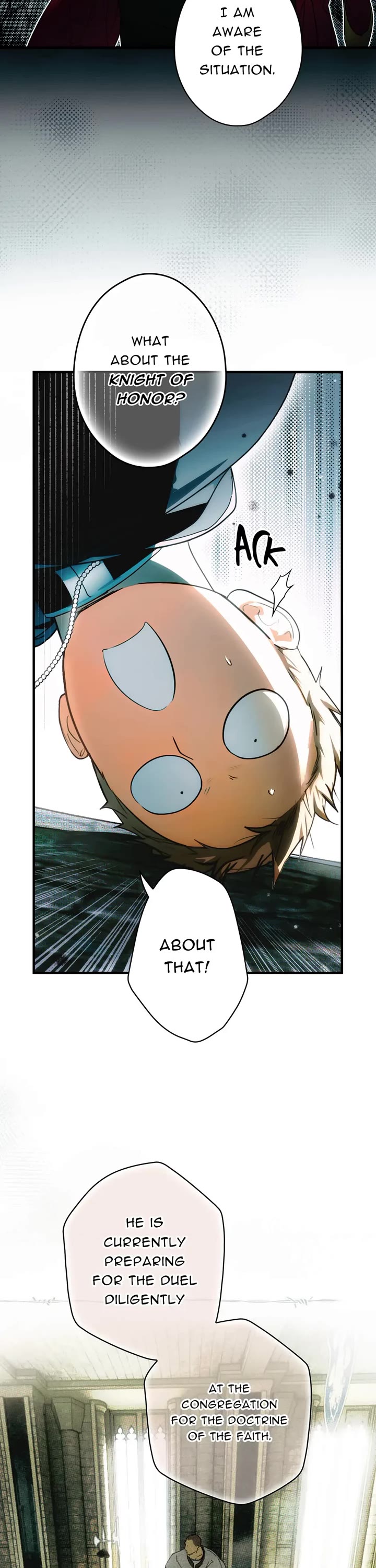 A Stepmother's Märchen chapter 141 page 6