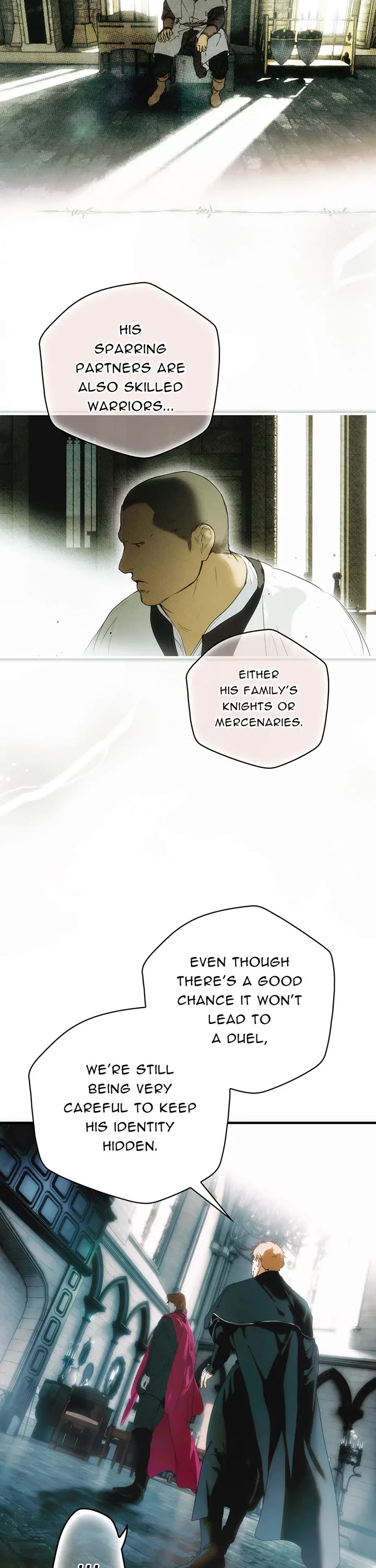 A Stepmother's Märchen chapter 141 page 7