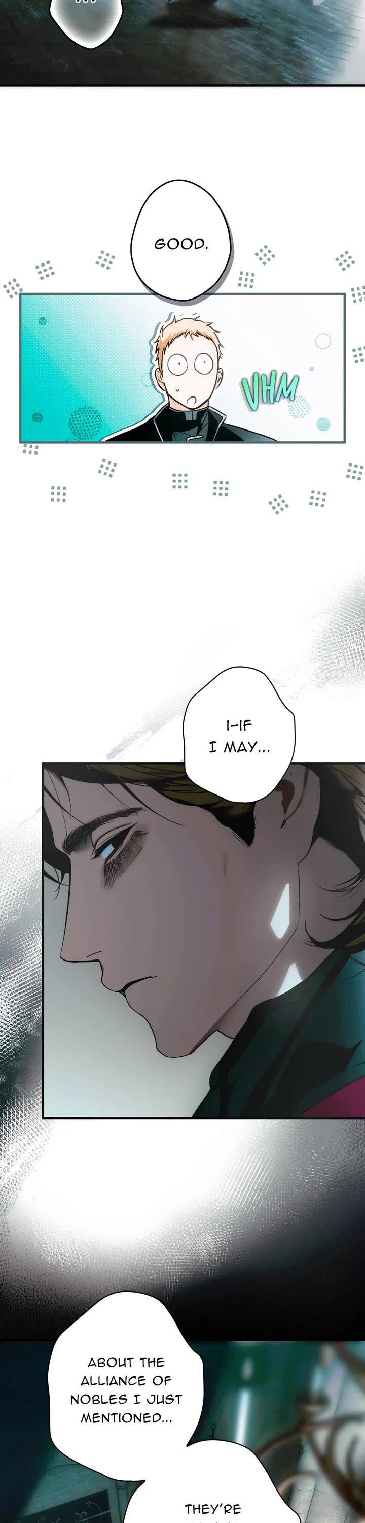 A Stepmother's Märchen chapter 141 page 8