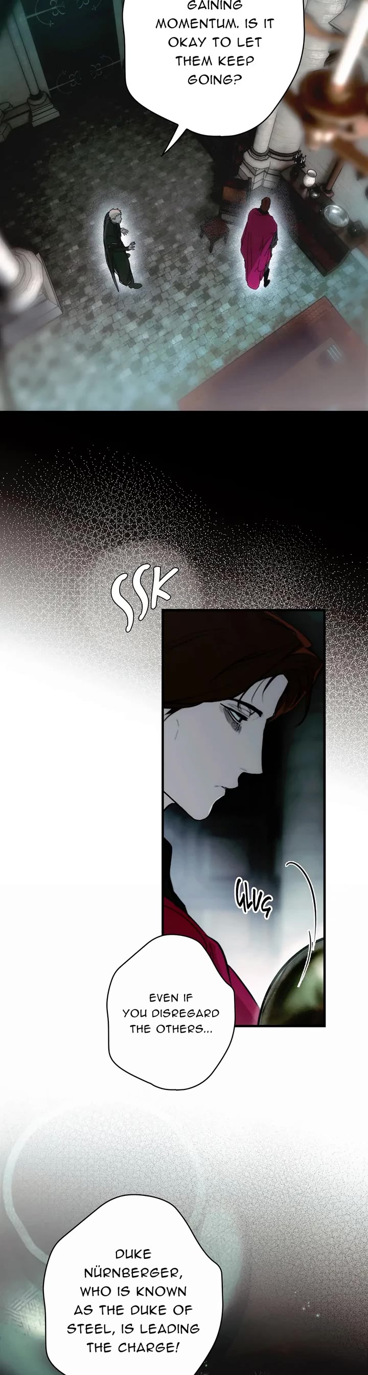 A Stepmother's Märchen chapter 141 page 9