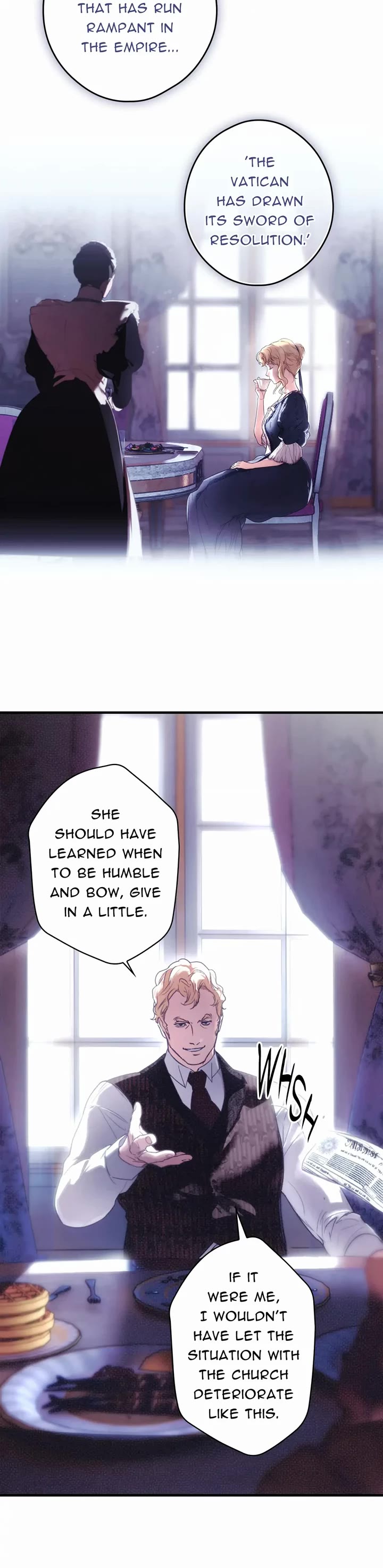 A Stepmother's Märchen chapter 142 page 10