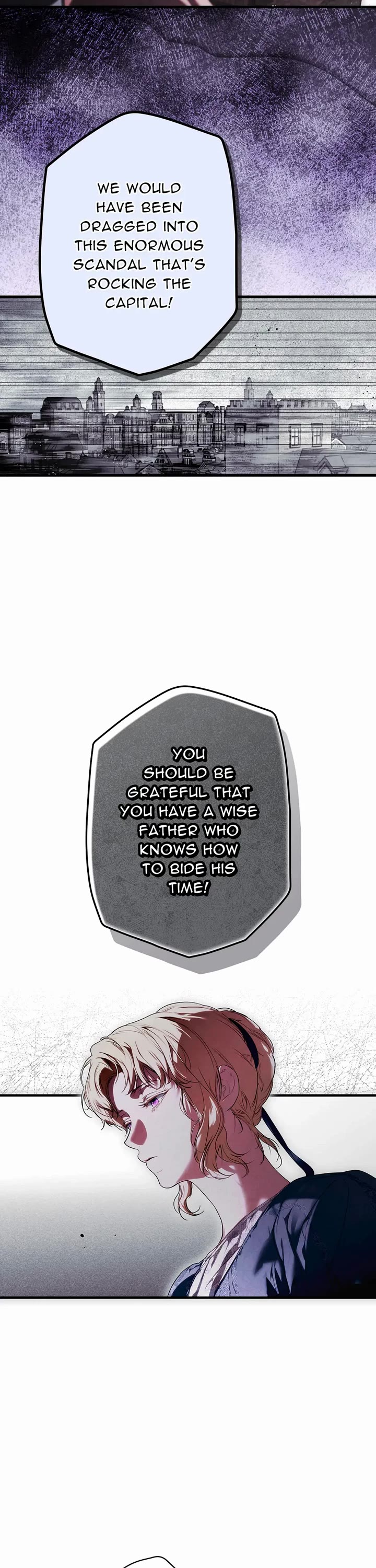 A Stepmother's Märchen chapter 142 page 13