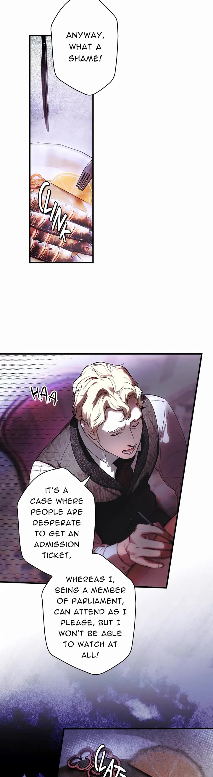 A Stepmother's Märchen chapter 142 page 14